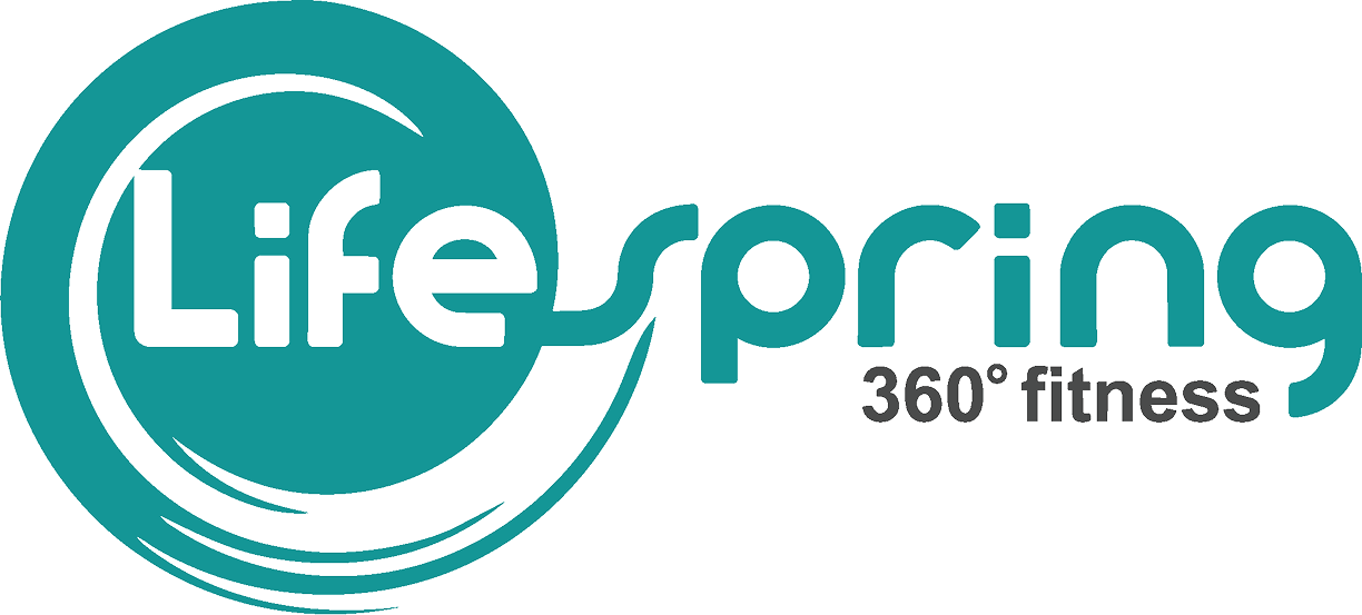 Lifespring 360 logo