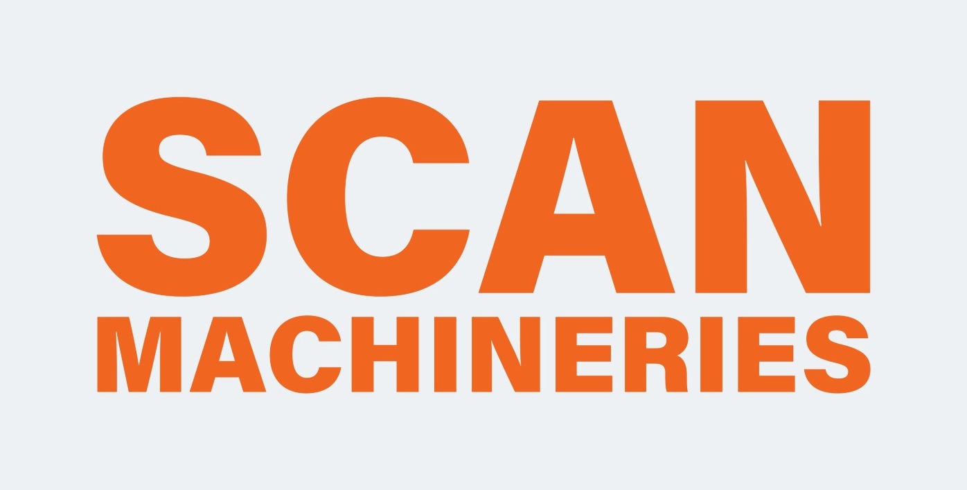 Scan Machineries logo